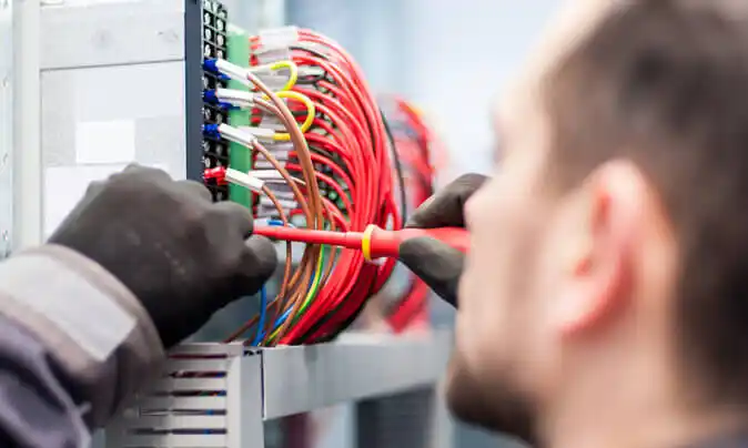 electrician Friendly